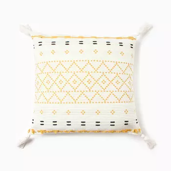 Наволочка декоративная