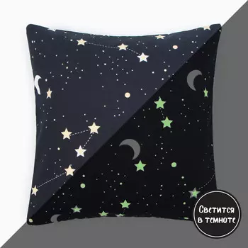 Наволочка декоративная