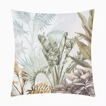 Наволочка декоративная