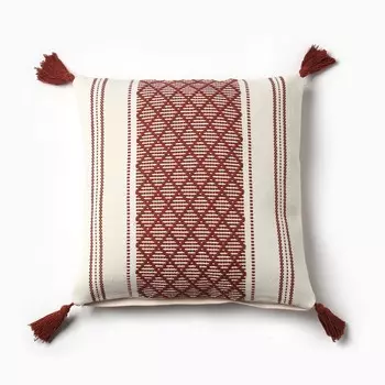 Наволочка декоративная