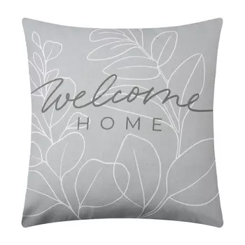 Наволочка декоративная