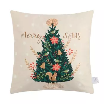 Наволочка декоративная