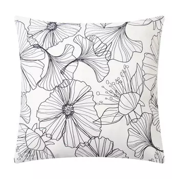 Наволочка декоративная