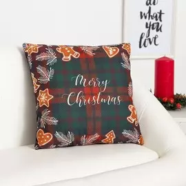 Наволочка декоративная