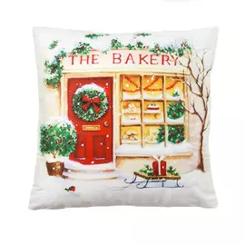 Наволочка декоративная