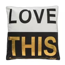 Наволочка декоративная