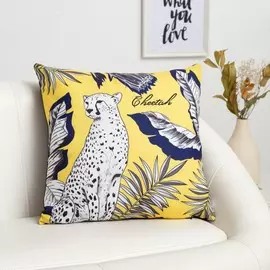 Наволочка декоративная