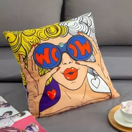 Наволочка декоративная