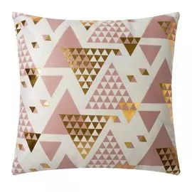 Наволочка декоративная