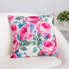 Наволочка декоративная