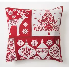 Наволочка декоративная