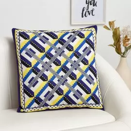 Наволочка декоративная