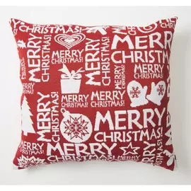 Наволочка декоративная