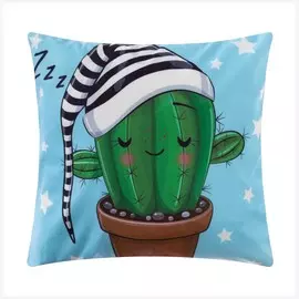 Наволочка декоративная