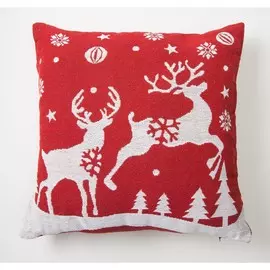 Наволочка декоративная