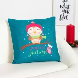 Наволочка декоративная