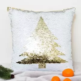 Наволочка декоративная