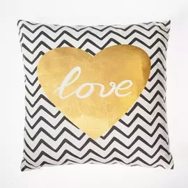 Наволочка декоративная