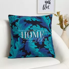 Наволочка декоративная