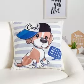 Наволочка декоративная