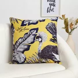 Наволочка декоративная