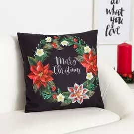 Наволочка декоративная