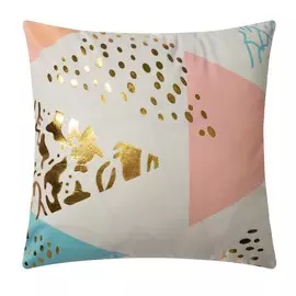 Наволочка декоративная