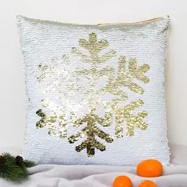 Наволочка декоративная