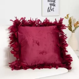 Наволочка декоративная