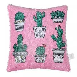 Наволочка декоративная