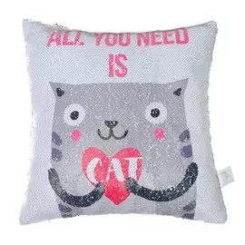 Наволочка декоративная