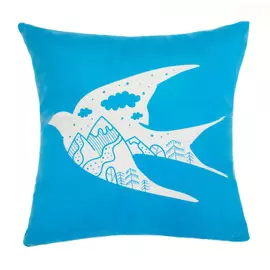 Наволочка декоративная