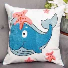 Наволочка декоративная