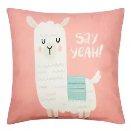 Наволочка декоративная