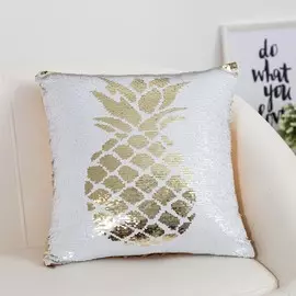 Наволочка декоративная