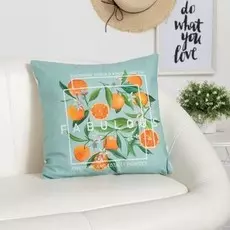 Наволочка декоративная