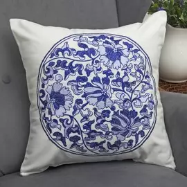 Наволочка декоративная