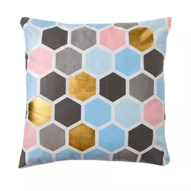 Наволочка декоративная