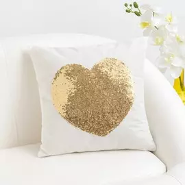 Наволочка декоративная