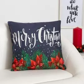 Наволочка декоративная