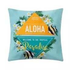 Наволочка декоративная