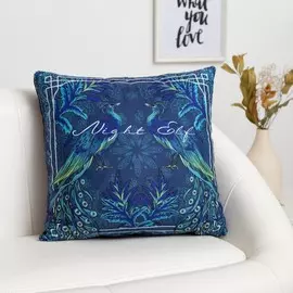 Наволочка декоративная