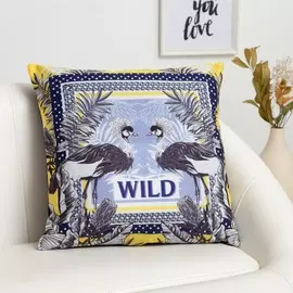 Наволочка декоративная