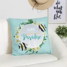 Наволочка декоративная