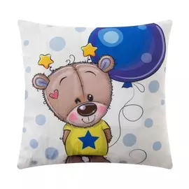 Наволочка декоративная