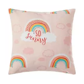 Наволочка декоративная