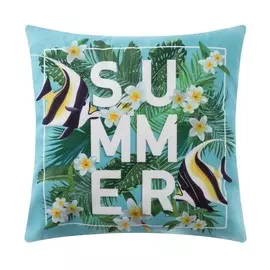 Наволочка декоративная