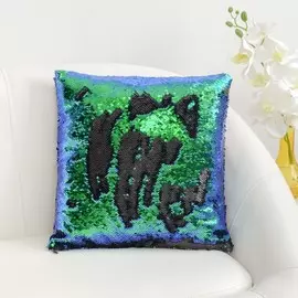 Наволочка декоративная