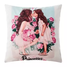 Наволочка декоративная