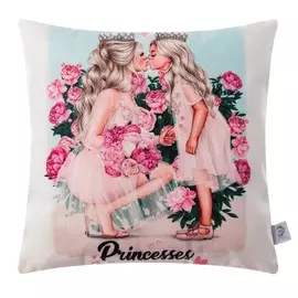 Наволочка декоративная